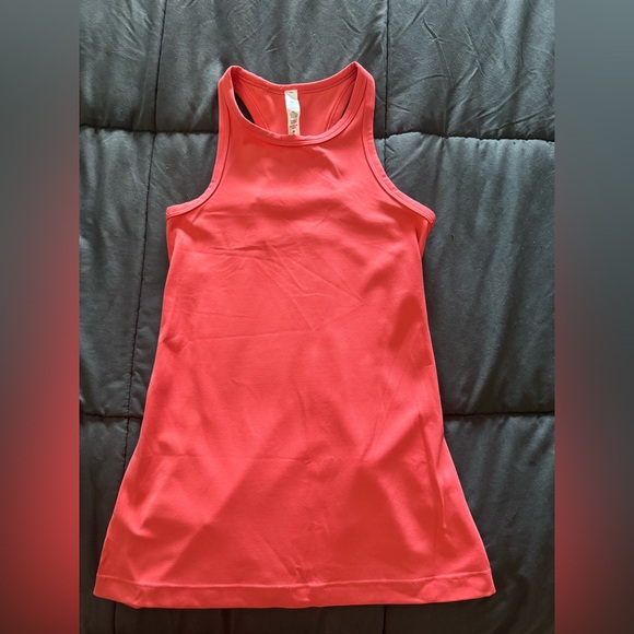 Lululemon Align Hip-Length Racerback - Picture 4 of 5